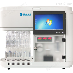 OL3015全自动COD智能分析仪