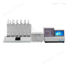 OL2070全自动硫化物分析仪