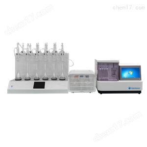 OL2070全自动硫化物分析仪