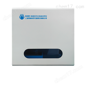 OL1011在线红外分光油分析仪