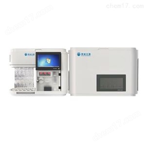 OL3015G-50全自动COD智能测定仪（高氯）