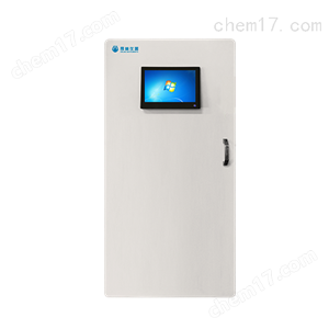 OL2011在线挥发酚水质分析仪