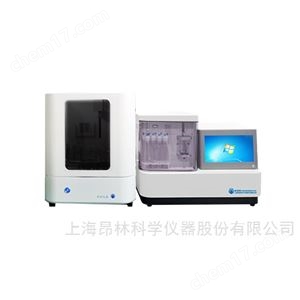 OL2090全自动亚硝酸盐分析仪