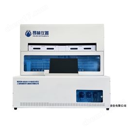 OL 3120全自动COD智能分析仪