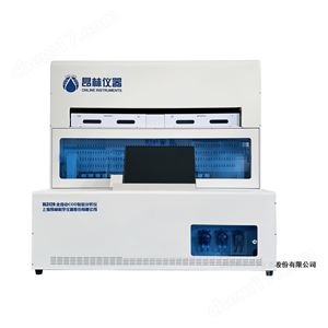 OL 3120全自动COD智能分析仪