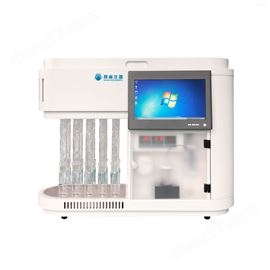 OL3010全自动COD智能分析仪