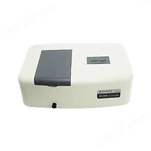 OL1030紫外分光油分析仪（手动）