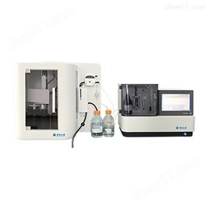 OL1040全自动紫外分光油分析仪 水质检测仪