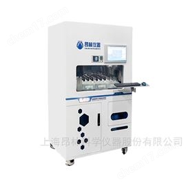 OL4054/4108全自动BOD5智能分析仪
