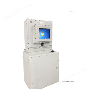 OL1011EX水中油含量测定/分析红外在线监测（防爆）