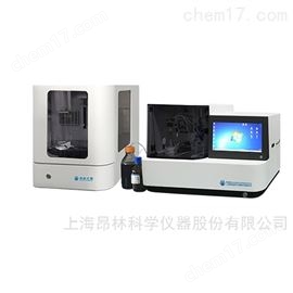 OL2010全自动阴离子表面活性剂分析仪
