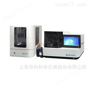 OL2010全自动阴离子表面活性剂分析仪