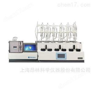 OL2050全自动氰化物分析仪