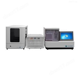 OL2060全自动氨氮分析仪