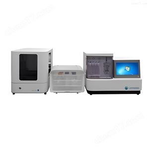 OL2060全自动氨氮分析仪