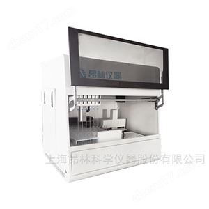 OL 3236全自动COD智能分析仪（快速光度法）