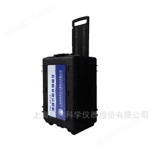 昂林仪器OL1032便携式紫外测油仪