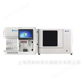 OL3015G-50（高氯） 全自动COD智能分析仪
