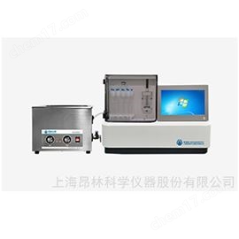 OL1050全自动油烟油雾分析仪