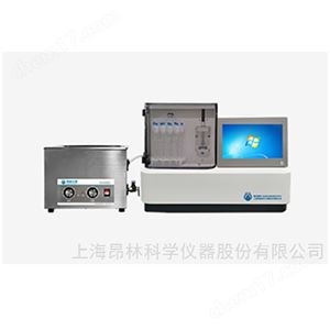 OL1050全自动油烟油雾分析仪