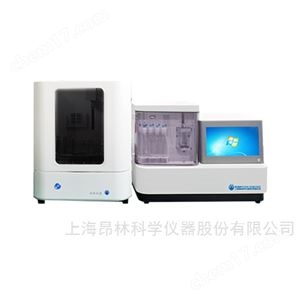 水质仪器OL2080 全自动六价铬分析仪